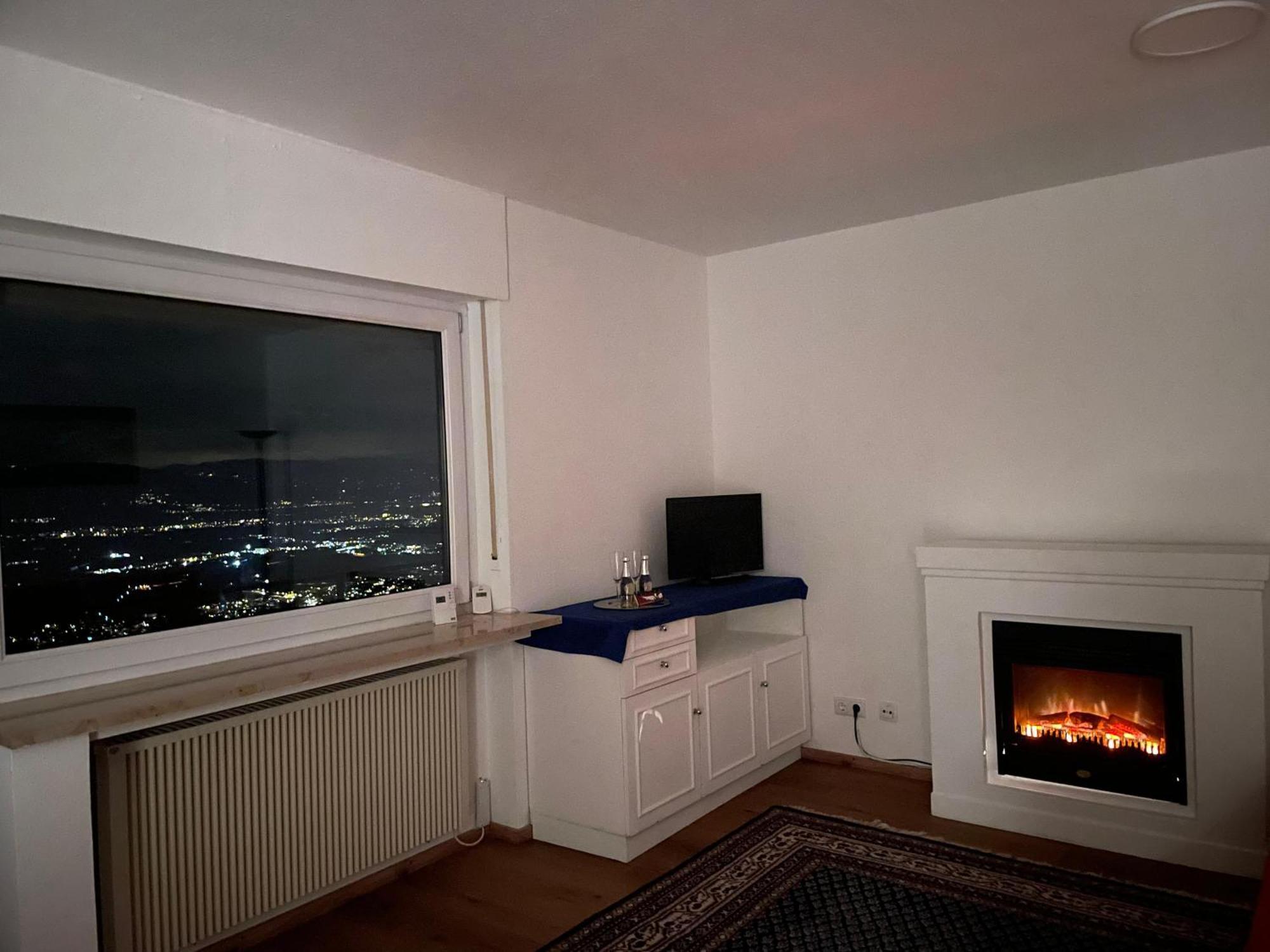 Gemuetliche Wohnung Mit Talblick Batschuns Buitenkant foto